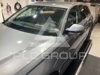 2015 Audi A6