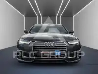 2015 Audi A6