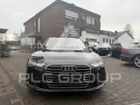 2015 Audi A6