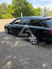 2015 Audi A6