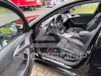 2015 Audi A6