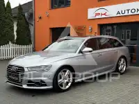 2015 Audi A6