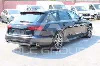 2015 Audi A6