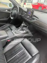 2015 Audi A6
