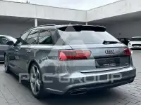 2015 Audi A6