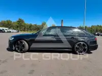 2015 Audi A6