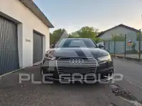 2015 Audi A6