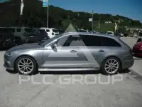 2015 Audi A6