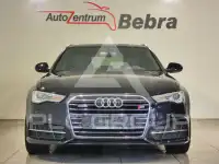 2015 Audi A6