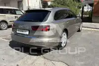 2015 Audi A6