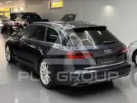 2015 Audi A6