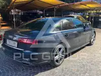 2015 Audi A6