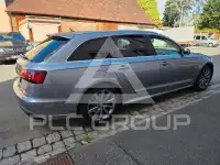 2015 Audi A6