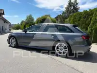 2015 Audi A6