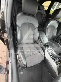 2015 Audi A6