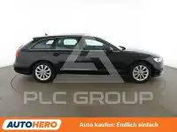 2015 Audi A6