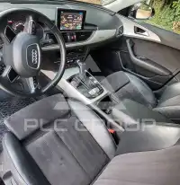 2015 Audi A6