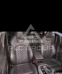 2015 Audi A6