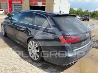 2015 Audi A6