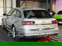 2015 Audi A6