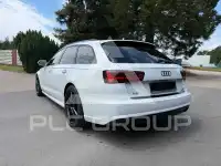 2015 Audi A6