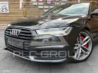 2015 Audi A6