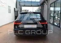 2015 Audi A6
