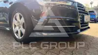 2015 Audi A6