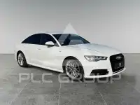 2015 Audi A6