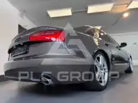 2015 Audi A6