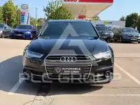 2015 Audi A6