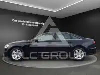 2015 Audi A6