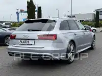 2015 Audi A6