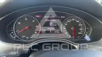 2015 Audi A6