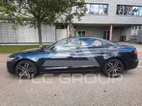 2015 Audi A6
