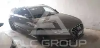 2015 Audi A6