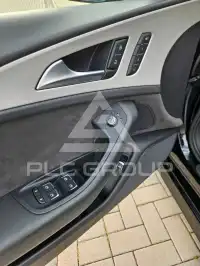 2015 Audi A6