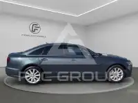 2015 Audi A6