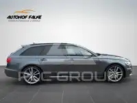 2015 Audi A6