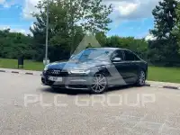 2015 Audi A6