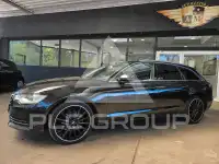 2015 Audi A6