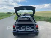 2015 Audi A6