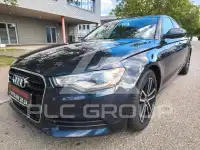 2015 Audi A6