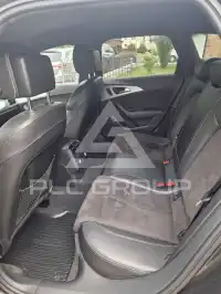 2015 Audi A6
