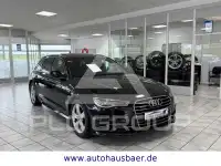 2015 Audi A6