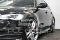 2015 Audi A6