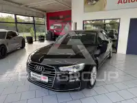 2015 Audi A6