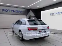 2015 Audi A6