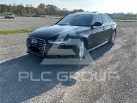 2015 Audi A6