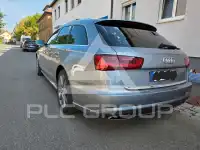2015 Audi A6